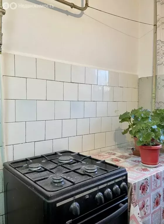 1к в 8-комнатной квартире (13.1 м) - Фото 1