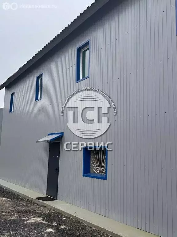 Склад (1000 м) - Фото 2