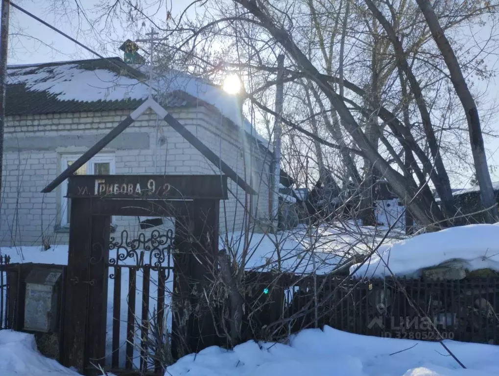 2-к кв. Свердловская область, Богданович муниципальный округ, с. ... - Фото 1