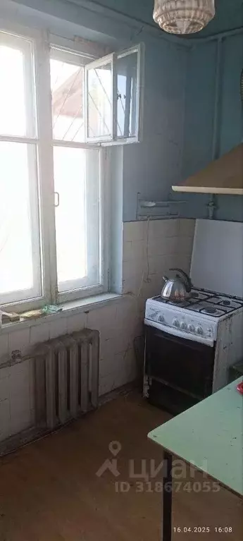 2-к кв. Краснодарский край, Краснодар Пашковская ул., 105 (45.1 м) - Фото 0