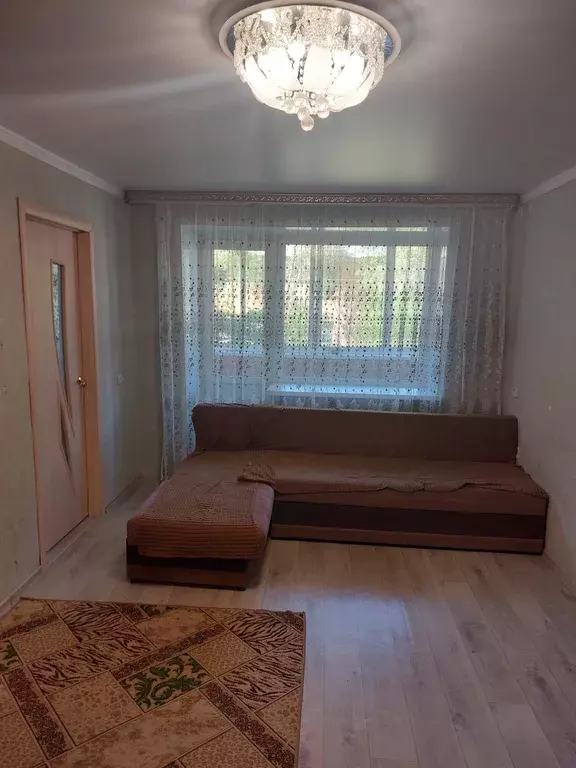 Продаётся 3-к квартира, 55 м - Фото 1