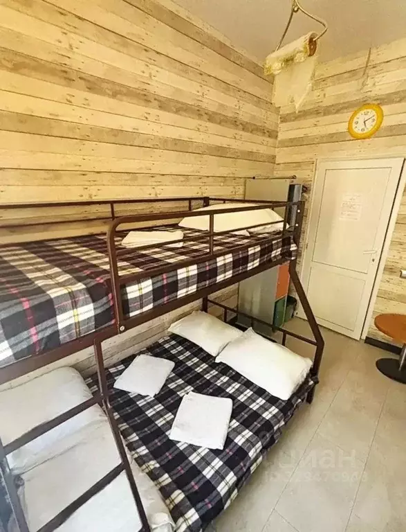Комната Санкт-Петербург Казанская ул., 11 (10.0 м) - Фото 1