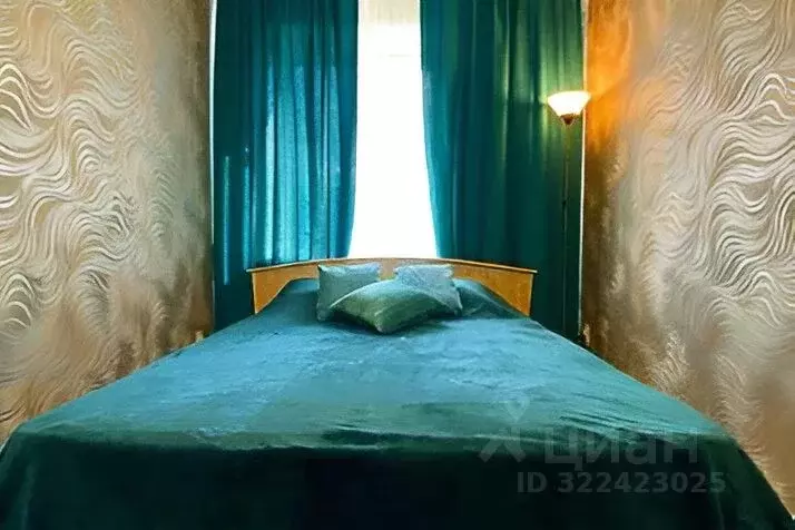 2-к кв. Карелия, Петрозаводск просп. Ленина, 37 (48.0 м) - Фото 0