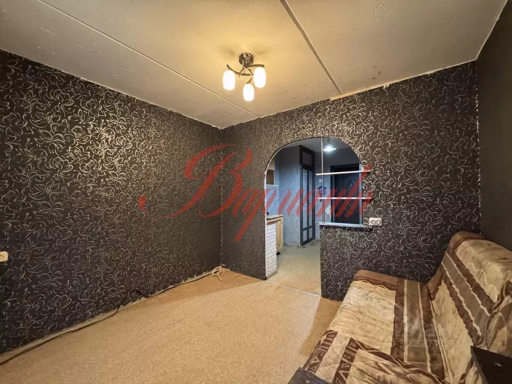 Комната Архангельская область, Северодвинск ул. Дзержинского, 4 (18.5 ... - Фото 2