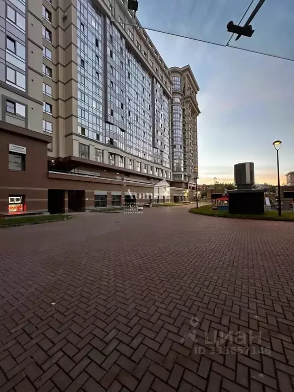 Помещение свободного назначения в Санкт-Петербург Московский просп., ... - Фото 1