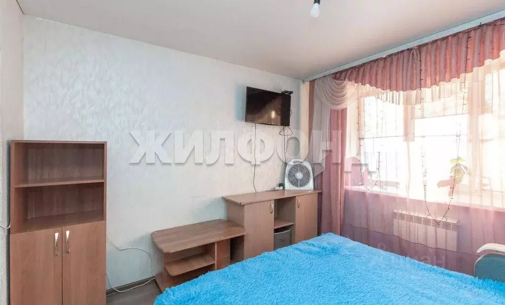 Студия Алтайский край, Барнаул ул. Эмилии Алексеевой, 68 (18.7 м) - Фото 2