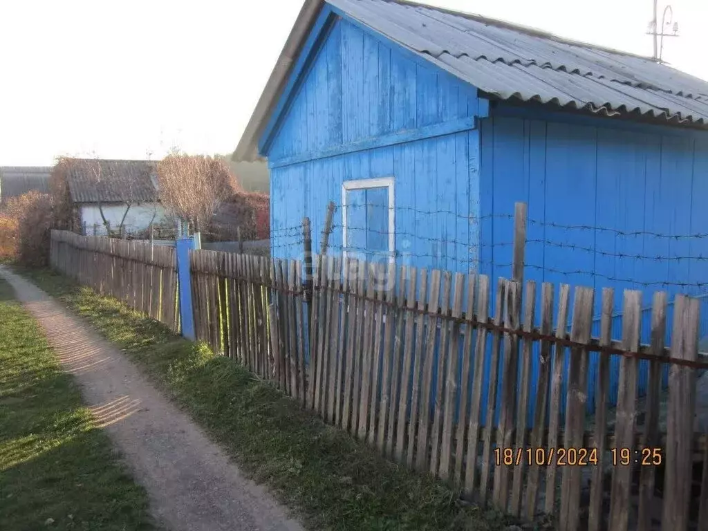 Дом в Бердск, садоводческое товарищество Дружба, Малиновая улица (10 ... - Фото 0