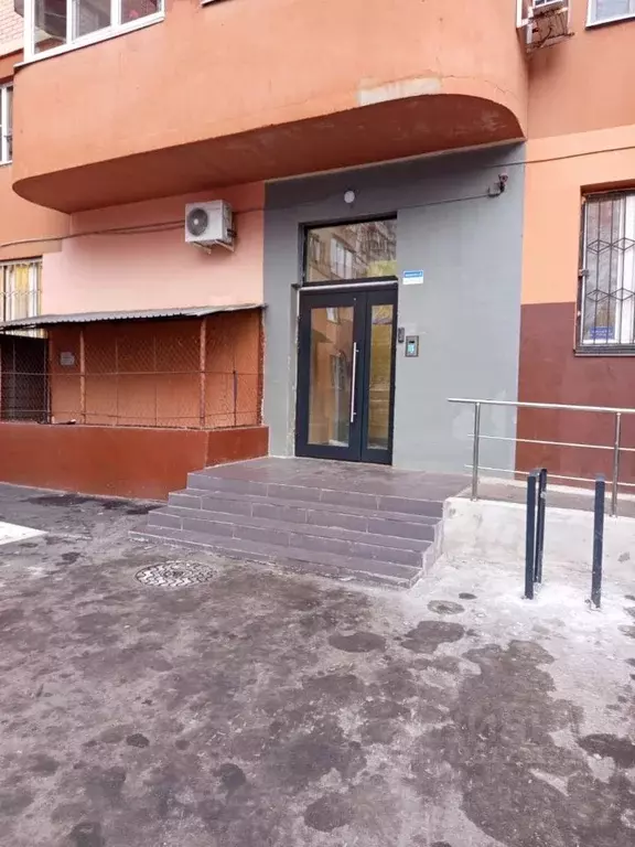 1-к кв. Москва Новокосинская ул., 13К2 (34.9 м) - Фото 1