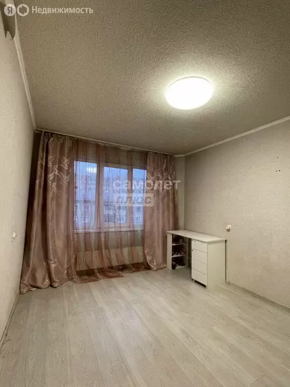 3-комнатная квартира: Киров, улица Некрасова, 6 (69.3 м) - Фото 2