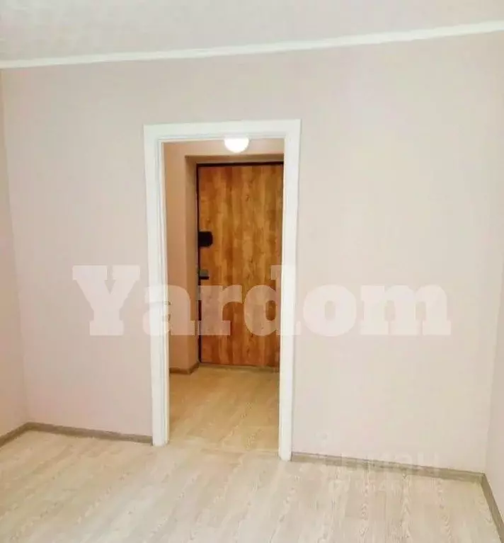 1-к кв. Красноярский край, Красноярск ул. Академгородок, 6 (17.0 м) - Фото 1