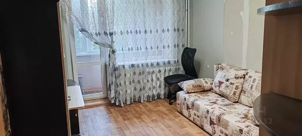 2-к кв. Самарская область, Самара Каховская ул., 73а (52.0 м) - Фото 2