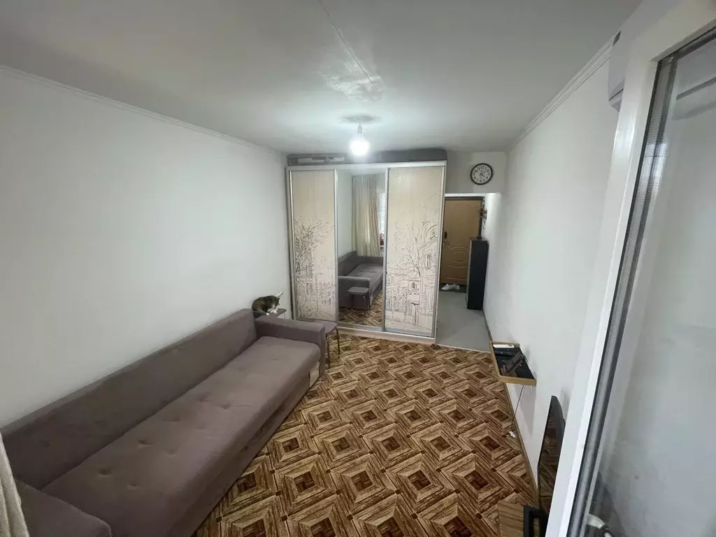 Продаётся квартира-студия, 17.7 м - Фото 1