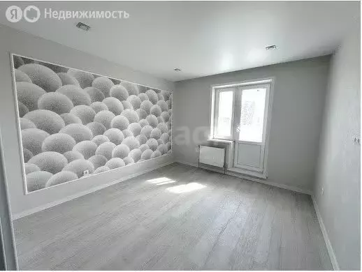 2-комнатная квартира: Калуга, Минская улица, 23к1 (64 м) - Фото 2