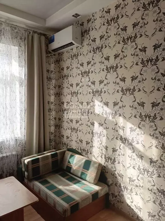 Комната Краснодарский край, Туапсе ул. Пушкина, 22 (10.5 м) - Фото 2