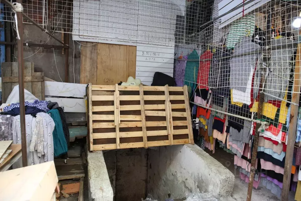 Офис в Санкт-Петербург Садовая ул., 28-30К1 (47 м) - Фото 2