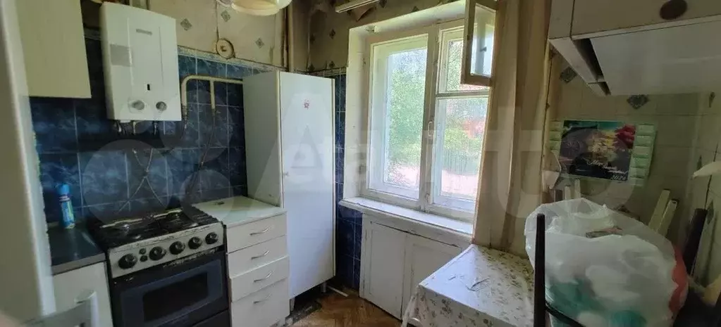 2-к. квартира, 44,4 м, 3/5 эт. - Фото 1