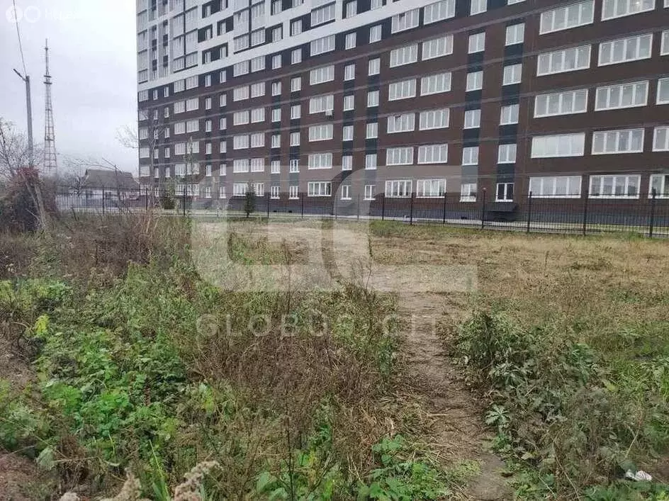 Участок в Брянск, Советский район (8.6 м) - Фото 1