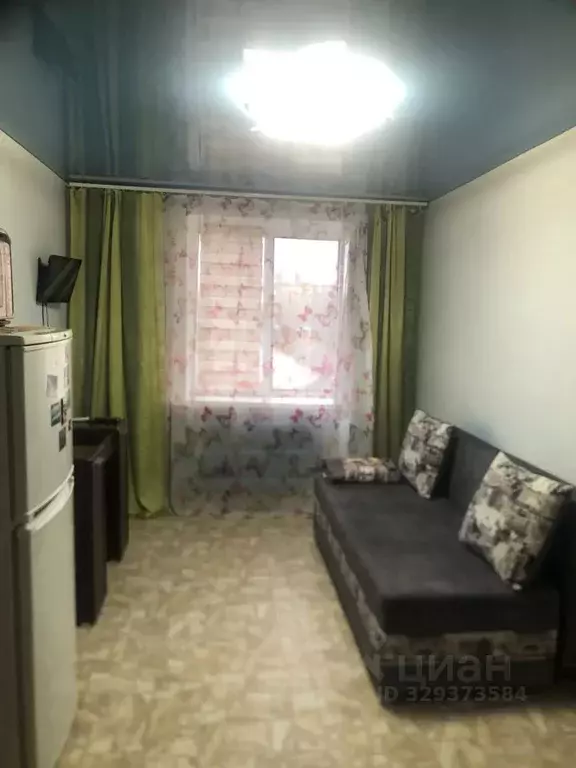 Комната Саратовская область, Саратов проезд 5-й Соколовогорский, 7к2 ... - Фото 1