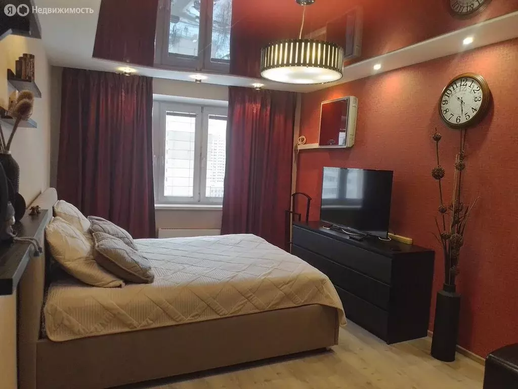 1-комнатная квартира: Долгопрудный, Лихачёвский проспект, 74к2 (49.8 ... - Фото 2