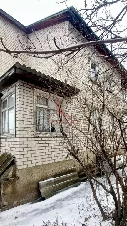 Дом в Орловская область, Орел ул. Менделеева (248 м) - Фото 1