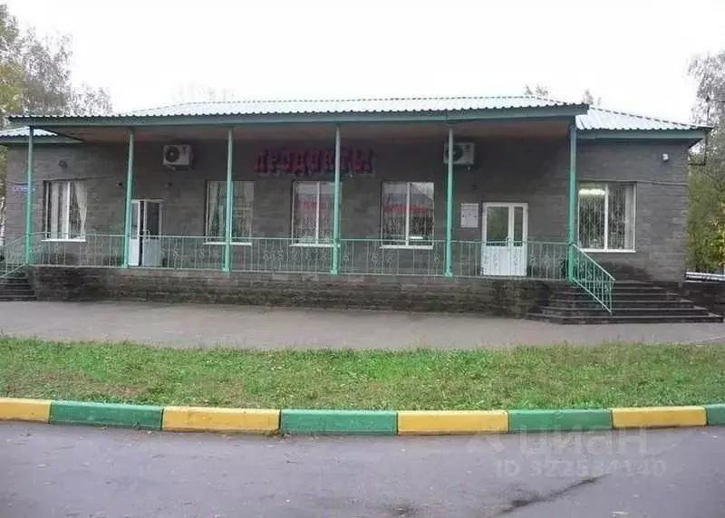 Офис в Нижегородская область, Нижний Новгород ул. Гаугеля, 9А (178 м) - Фото 1