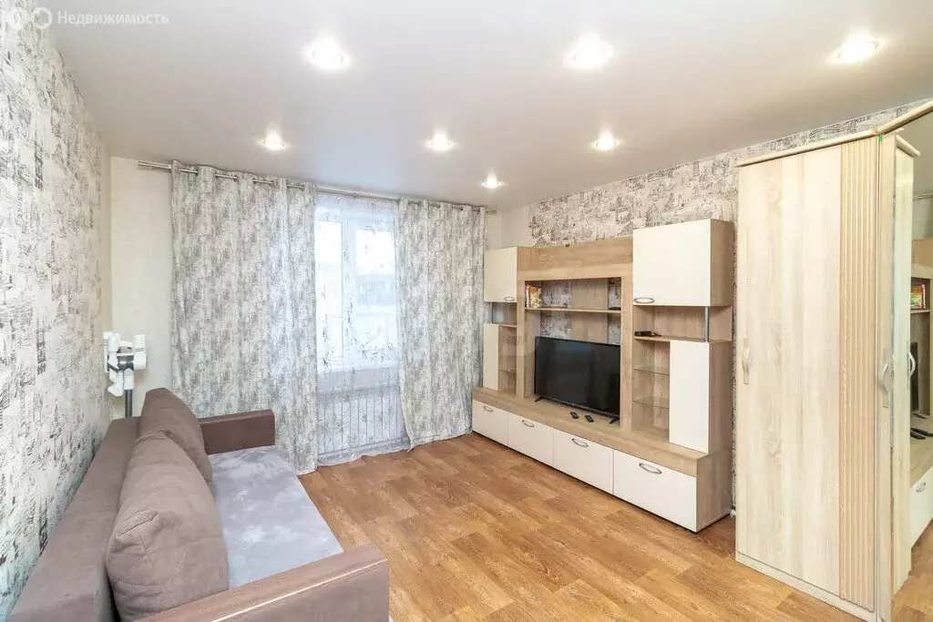 Дом в Тюмень, СНТ Берёзка, 1-я Садовая улица (100 м) - Фото 2