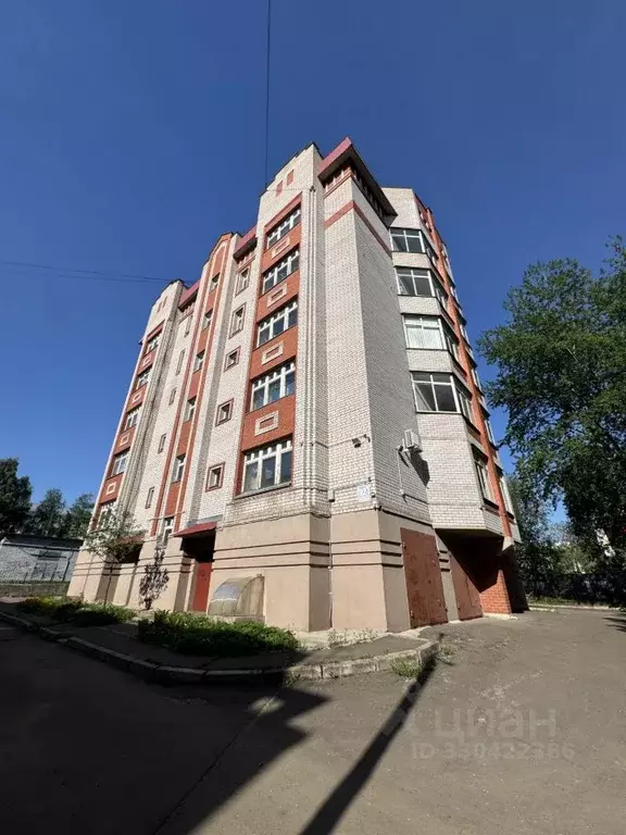3-к кв. Кировская область, Киров Октябрьский просп., 92а (132.0 м) - Фото 1