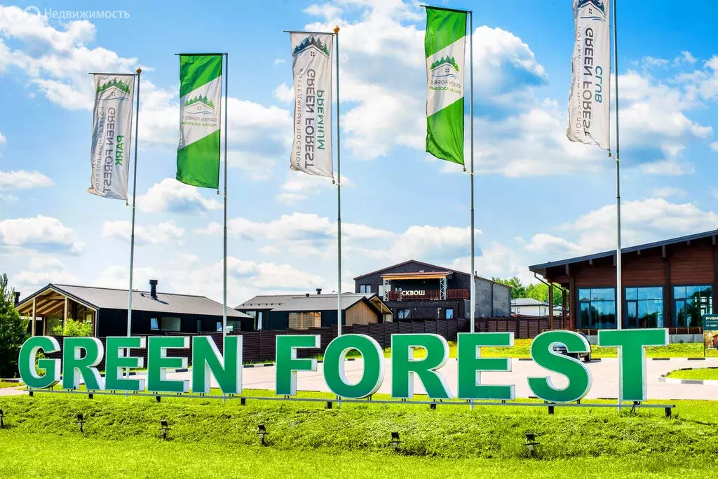 Участок в Московская область, городской округ Ступино, село Мышенское, ... - Фото 1