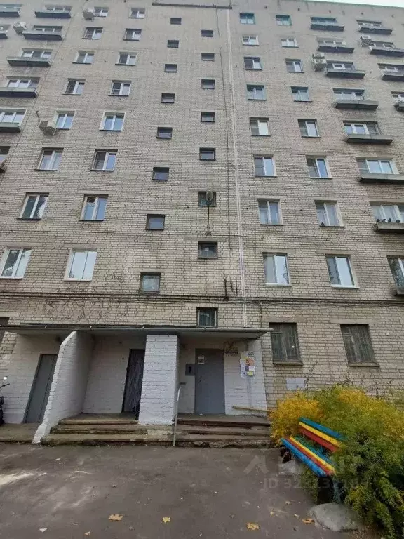 2-к кв. Воронежская область, Воронеж Южно-Моравская ул., 22 (44.1 м) - Фото 1