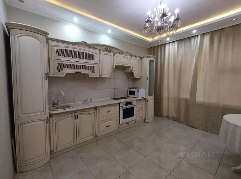 2-к кв. Саха (Якутия), Якутск ул. Лермонтова, 65 (51.0 м) - Фото 0