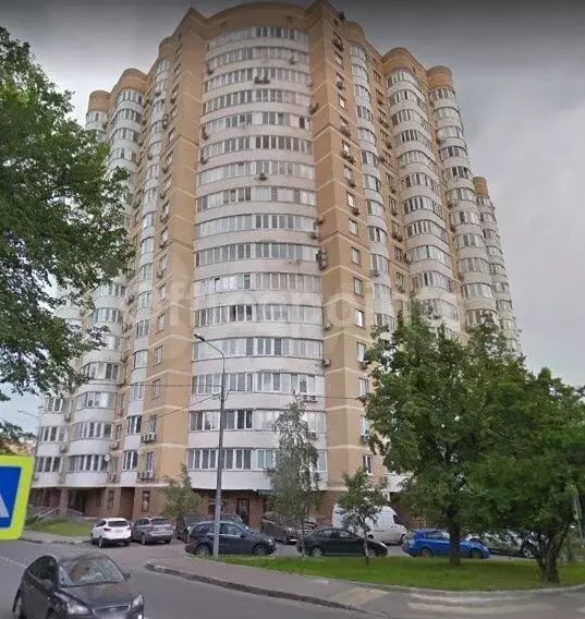 Офис 185 кв.м - Фото 1