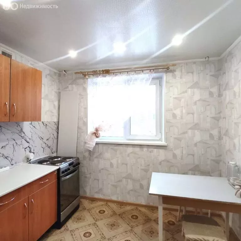 1-комнатная квартира: Мурманск, Кольский проспект, 150к1 (33.5 м) - Фото 2
