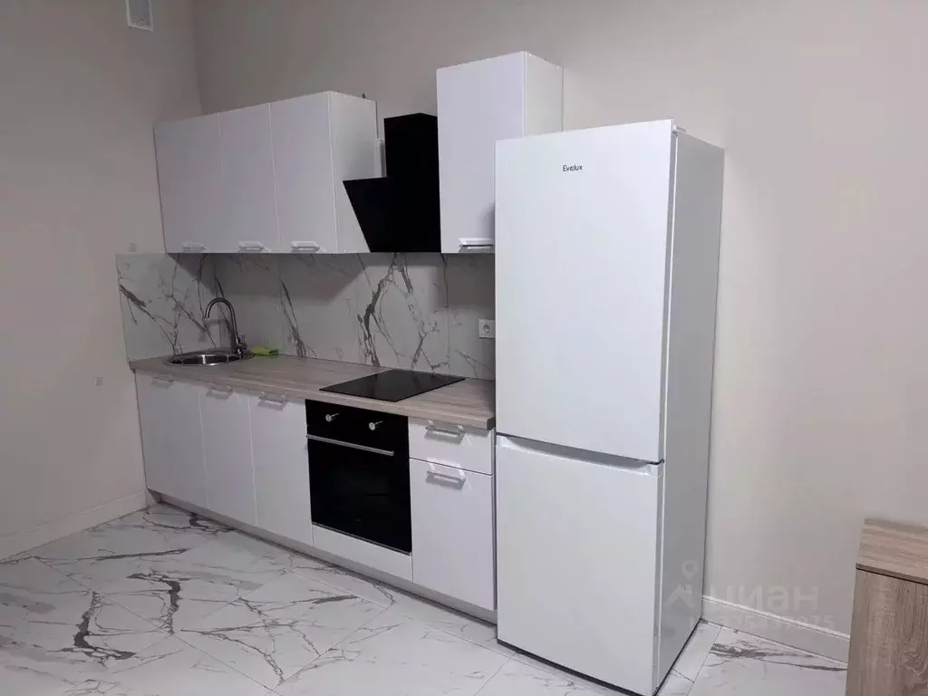 1-к кв. Московская область, Щелково Соболевка мкр, Соболевка жилой ... - Фото 1