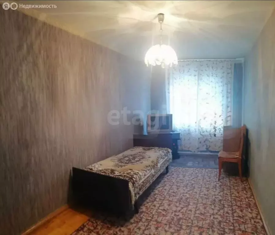 2-комнатная квартира: Белгород, Октябрьская улица, 78 (44.9 м) - Фото 2