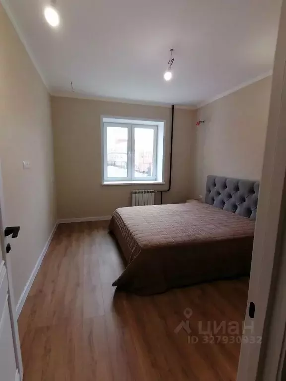 2-к кв. Орловская область, Орел ул. Родзевича-Белевича, 5 (57.0 м) - Фото 2