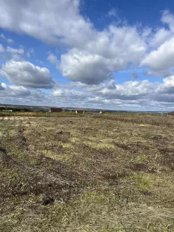 Участок в Башкортостан, Чишминский район, Аровский сельсовет, с. ... - Фото 2