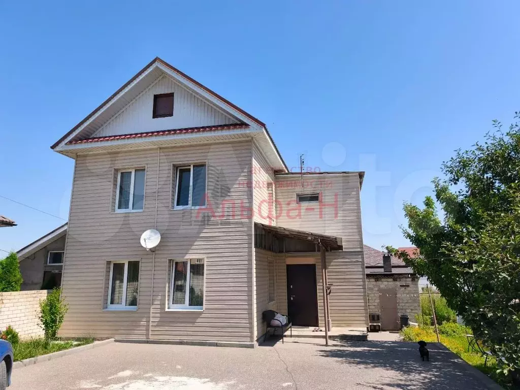 Дом 138 м на участке 6 сот. - Фото 0