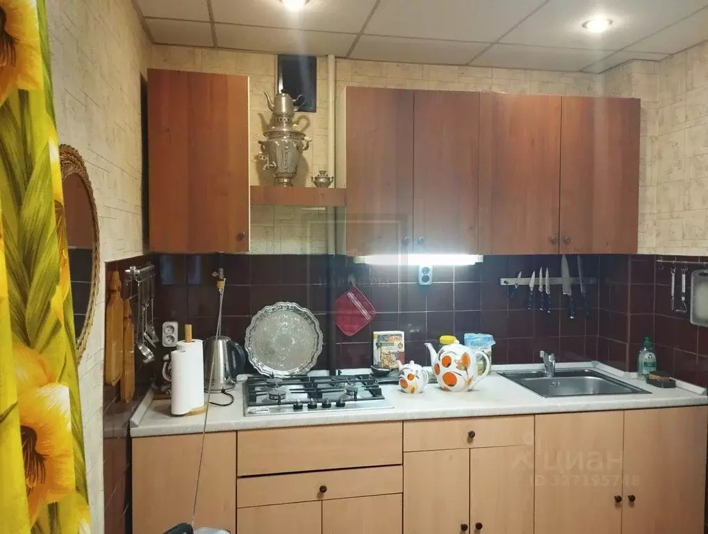 2-к кв. Московская область, Пушкино Московский просп., 4 (48.2 м) - Фото 2