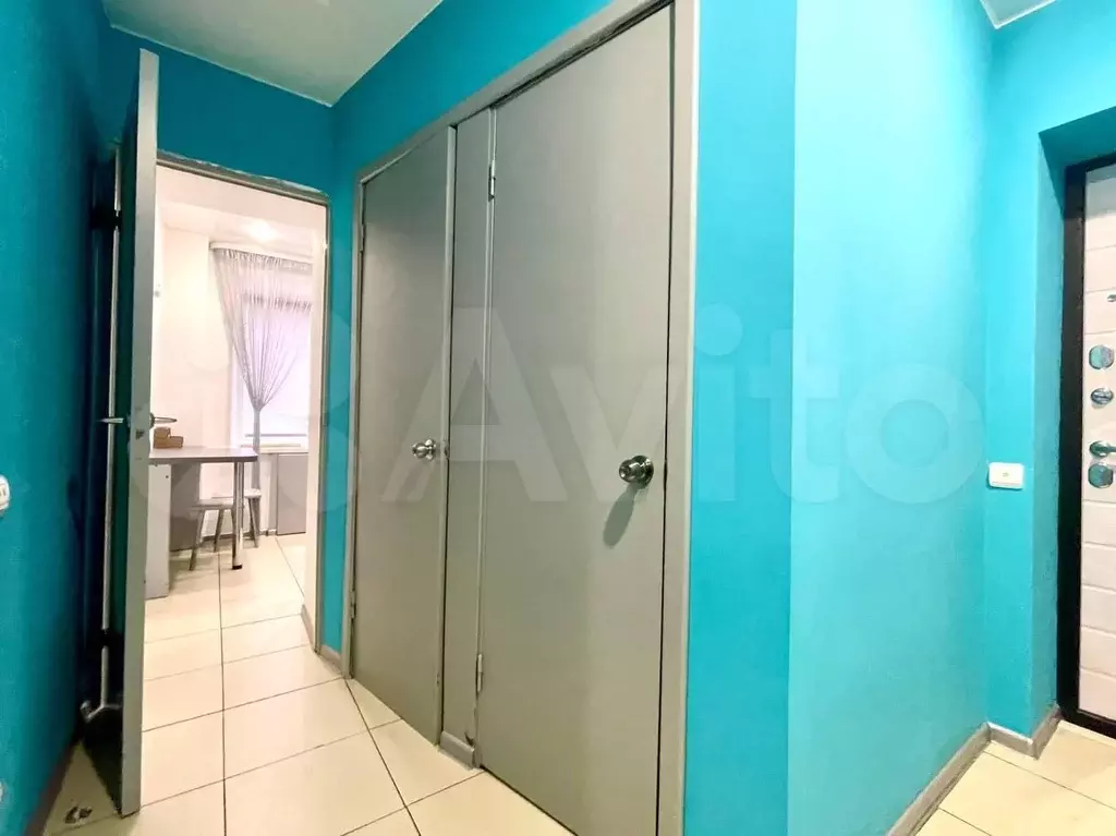3-к. квартира, 50,8 м, 1/5 эт. - Фото 1