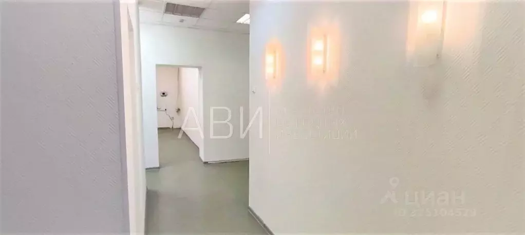 Офис в Новосибирская область, Новосибирск ул. Мичурина, 43 (160 м) - Фото 2