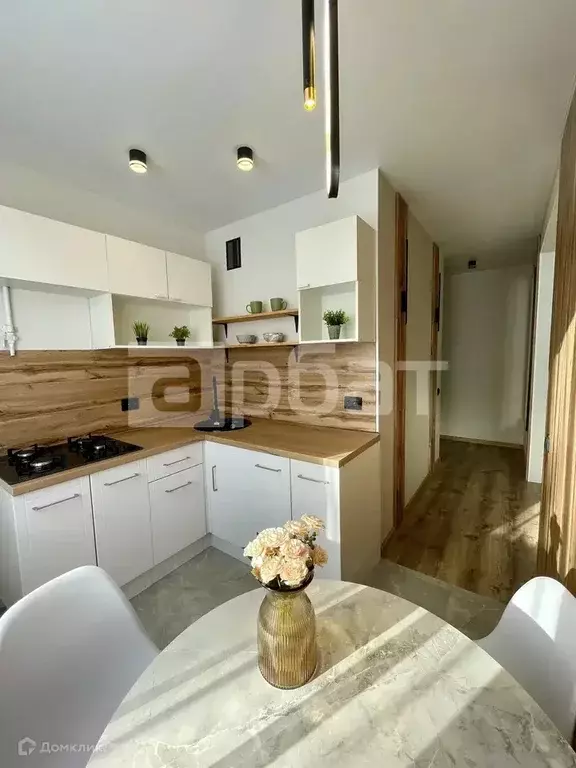 Продаётся 2-к квартира, 44 м - Фото 1