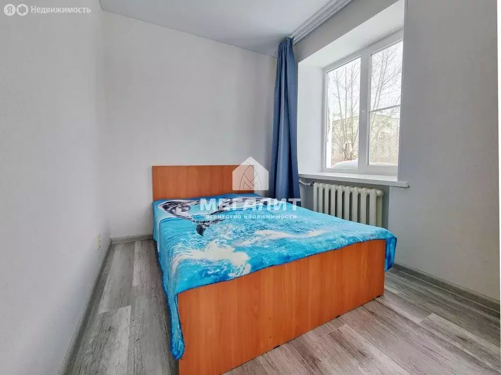 2-комнатная квартира: Казань, улица Журналистов, 11 (41.1 м) - Фото 2