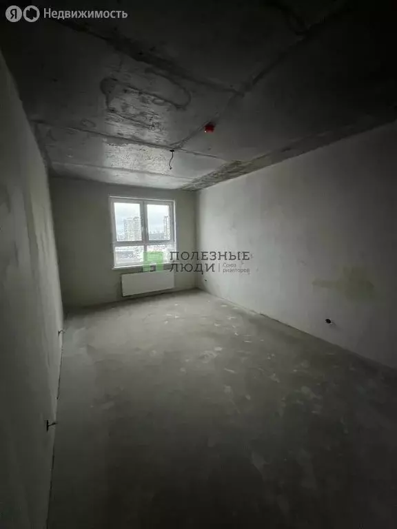 1-комнатная квартира: Ижевск, жилой район Автопроизводство, жилой ... - Фото 2