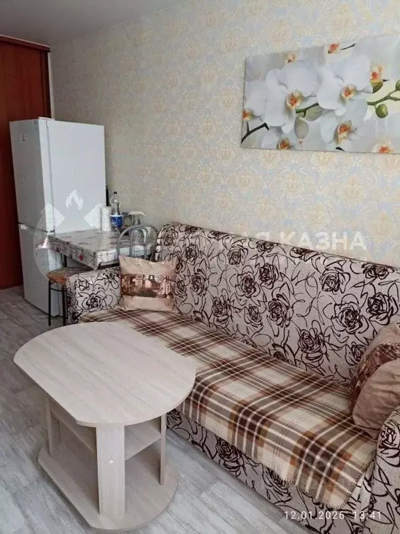 Комната Свердловская область, Екатеринбург ул. Донская, 20 (16.0 м) - Фото 2