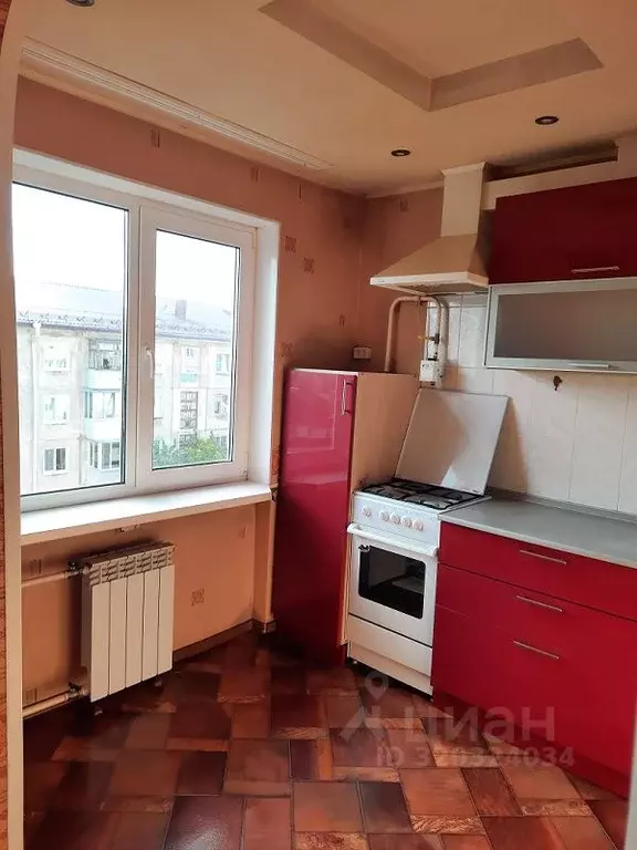 2-к кв. Омская область, Омск Крутая Горка мкр, Крутогорская ул., 3 ... - Фото 0