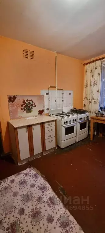 Комната Санкт-Петербург, Санкт-Петербург, Колпино бул. Трудящихся, ... - Фото 1