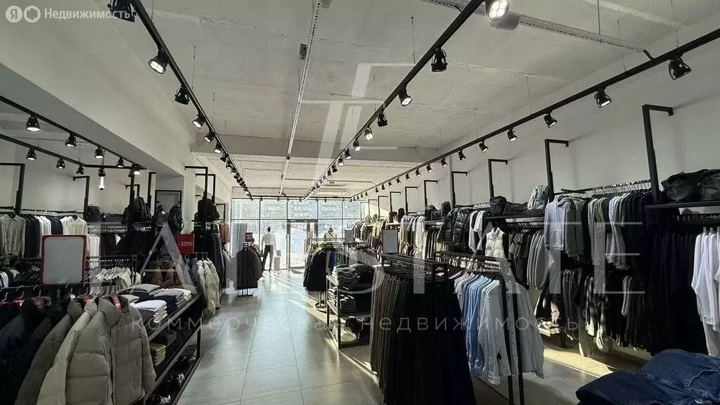 Помещение свободного назначения (187 м) - Фото 1