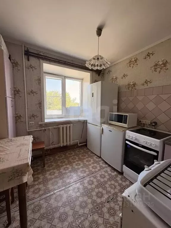 2-к кв. Алтайский край, Бийский район, с. Верх-Катунское ул. Мира, 8 ... - Фото 1