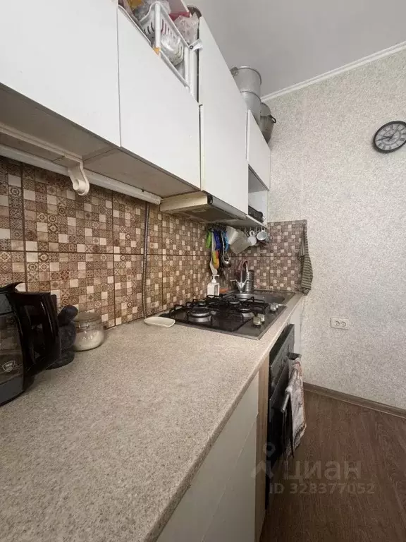 2-к кв. Московская область, Шатура просп. Ильича, 31 (43.2 м) - Фото 2