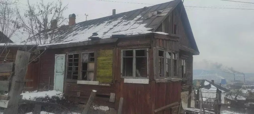 Помещение свободного назначения в Бурятия, Улан-Удэ Брестская ул., 12 ... - Фото 0